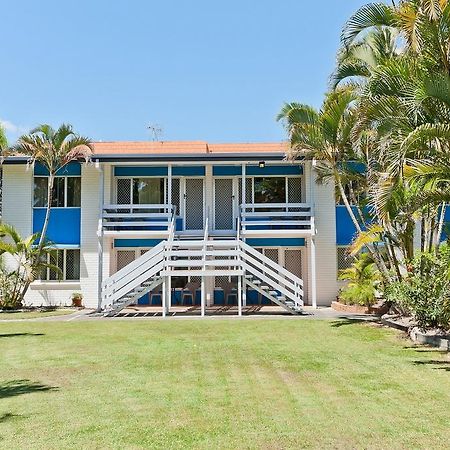 Silver Sands Apartments Hervey Bay Esterno foto