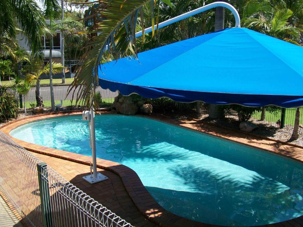 Silver Sands Apartments Hervey Bay Esterno foto